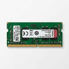 Kingston ValueRAM 4GB DDR4 2133MHz SO-DIMM Laptop RAM PC4-2133P KVR21S15S8/4 picture
