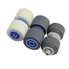5Set 44009B001 Exchange Roller Kit for Canon DR-6050C DR-7550C DR-9050C 6050 picture