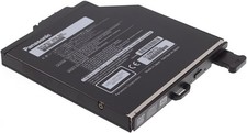 PANASONIC CF-VDM311U DVD MULTI DRIVE PACK FOR CF-31 TOUGHBOOK picture