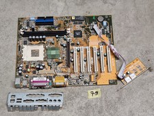 ASUS A7V-E REV. 1.01 - Socket A PGA462 Athlon #79 picture