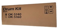 Kyocera DK-5140 Drum Unit Brand New picture