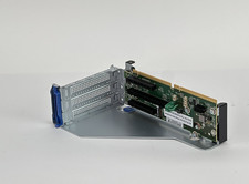 HPE ProLiant DL3xx Gen10 M.2 SSD x8/x16/x8 Primary/Secondary Riser 877946-001 picture