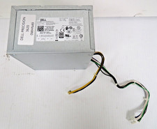 Dell Precision 3620 290W Power Supply L29OEM-00 WHN49 0WHN49 picture