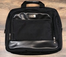 Samsonite Laptop Computer Travel Bag Luggage Briefcase-Used Once-Super Nice picture