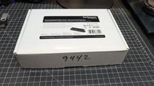 NEW IN BOX ST1030USBM STARTECH 10-port Industrial USB 3.1  Gen1 Hub w/ ESD+Surge picture