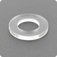 Polycarbonate Clear Spacer Nextruder PG Cover (M13) For Prusa MK3.9  MK4  XL picture