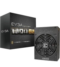 EVGA SuperNOVA 1300 G2 1300W Power Supply picture