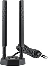 9dBi Magnetic Base 4G 5G TS9 External Antenna for Netgear Nighthawk M6 MR6110... picture
