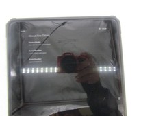 Amazon Fire HD 10 (11Gen) T76N2P 32GB WIFI ONLY NO CHARGER  (small corner crack) picture