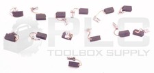 LOT OF 13 NEW 5410C CARBON BRUSHES picture