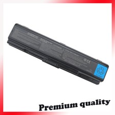 Battery for Toshiba Satellite L455-S5975 PA3534U-1BRS PA3534U-1BAS 6Cell picture