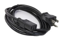 power supply cord cable charger for HP OmniDesk Desktop AI M03-0000t BL6L4AV_1 picture