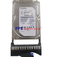 IBM 00MJ127 00Y2473 00Y2425 3TB SAS 3.5