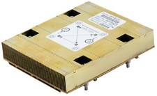 CPU HEATSINK IBM 39Y9423 39Y9422 X3550 X3350 picture