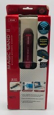 OPEN BOX VUPOINT MAGIC WAND II PDSWF-ST44R-VP-HSN WIRELESS PORTABLE SCANNER picture