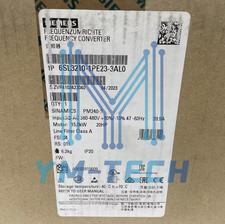 1PCS NEW SIEMENS 6SL3210-1PE23-3AL0 6SL3 210-1PE23-3AL0 Inverter fast shipping picture