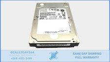 *Toshiba AL13SEB900 900GB 10k RPM 64MB SAS 6Gb/s 2.5