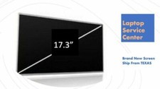 HP 17-BY4022WM L22564-001 17.3