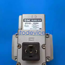 1pcs NEW SMC solenoid valve VP3165-105DB1 DHL/FedEx picture