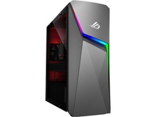 ASUS Open Box Restored ASUS ROG Strix G10DK-SB766 Ryzen 7 3700X 6GB RAM 1TB SSD picture