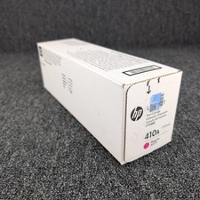 HP 410A Magenta CF413A LaserJet Toner Cartridge CF251AM Brand New Factory Sealed picture