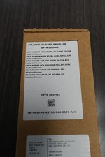 NEW Sealed Dell 065PM5 2U Sliding Ready Rail Kit for PowerEdge R550/R750xs picture