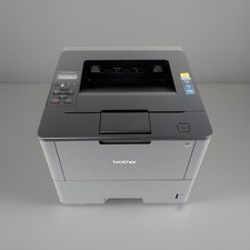 Brother HL-L6200DW Duplex Wireless Network Printer picture