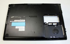 SAMSUNG NP-QX411-W01UB Genuine Laptop Bottom BA75-02664B Base Case picture