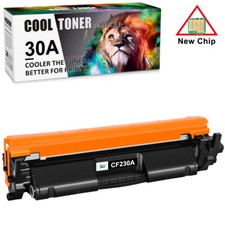 1 Pack CF230A Toner Cartridge For HP 30A LaserJet Pro M203dw MFP M227fdw M227fdn picture