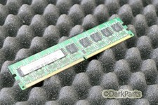 Hynix HYMP512U72CP8-Y5 PC2-5300E-555-12 1GB Server Memory RAM PowerEdge 840 picture