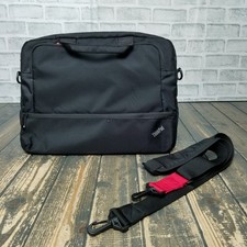 Lenovo 4X40E77328 ThinkPad Essential Topload Case Black for 15.6