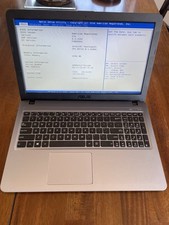 Asus X540SA - RBPDN09 15.6