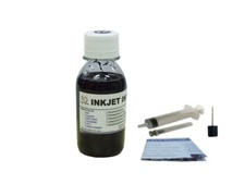 ND® Black refill ink kit for Canon PG-240 240XL MG2120 3120 MG4120 100ml picture