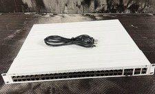Mikrotik CRS354-48G-4S+2Q+RM   Cloud Router Switch Guaranteed *Ships Fast* picture