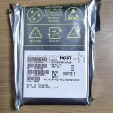 1PCS NEW HGST (HUC109090CSS600) 900Gb 2.5