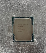 Intel Core i5-14400F Desktop CPU 10-CORES (6 P-CORES + 4 E-CORES) Up to 4.7GHz picture