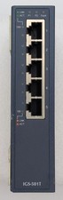 PLANET IGS-501T (v4) IP30 Slim type 5-Port Industrial Gigabit Ethernet Switch picture