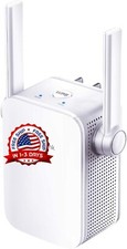 Extensor De WIFI Para El Hogar Amplificador De Señal Con Antenas Y Ethernet NEW picture