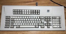 IBM Model M122  1390702 2119031 25-5-93 USB-Converted Soarer's USB-C picture