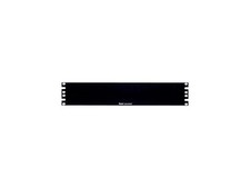 Panduit Blank Flat Cover - 2 RU picture