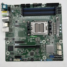 AsRock Rack B650D4U Micro-ATX Server Motherboard - For Parts picture