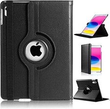 360 Rotating Stand Case Cover for Apple iPad Pro iPad Air 13