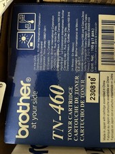 Brother TN460 Toner Cartridge picture