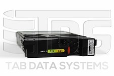 EMC V2-PS07E-030 3TB SED 7.2K 6Gbps SAS HDD for VNXe3150 picture