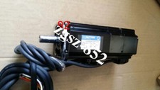 1PC SANYO DENKI AC SERVO MOTOR Q2AA05020DCS00 NEW Fast Shipping FedEx or DHL picture