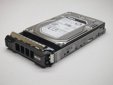 400-AMPD DELL 8TB 7.2K SAS 3.5