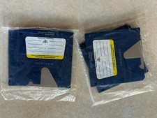 IMATION 120MB SUPER DISK LS-120 - Four New Sealed Disks (2 Double Packs) picture