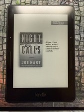 Amazon Kindle Voyage 7th Gen 6