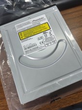 New For Pioneer BDR-S11JX Blu-ray Drive - 4K UHD Playback & Burning* picture