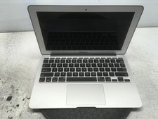 Apple MacBook Air A1465 Intel i5-4260U 1.4GHz 4 GB NO HDD No Batt picture